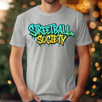 Streetball Society Tee