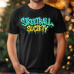 Streetball Society Tee