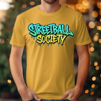 Streetball Society Tee