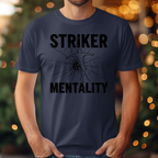 Striker Mentality Tee