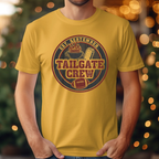Tailgate Crew Tee