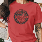 Tailgate Crew Tee