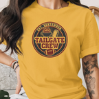 Tailgate Crew Tee