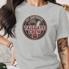 Tailgate Crew Tee