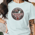 Tailgate Crew Tee