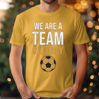 We are a Team Victory Tee
