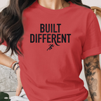 Built Different Tee