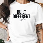 Built Different Tee