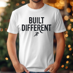 Built Different Tee