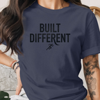 Built Different Tee