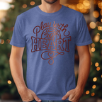 Play With Heart Tee