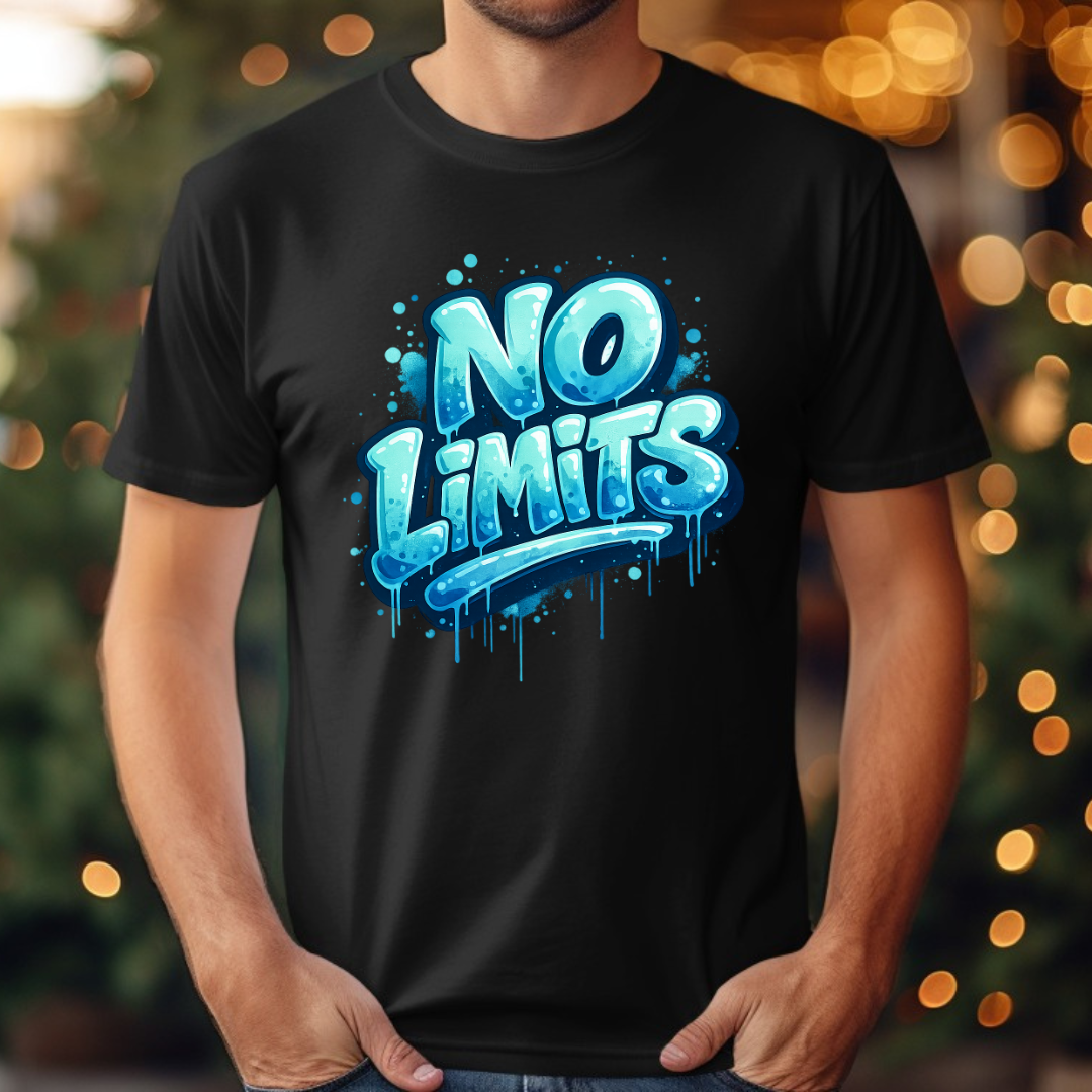 No Limits Tee