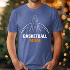 Basketball Mom Tee