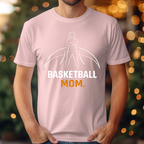 Basketball Mom Tee