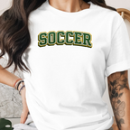 Soccer Tee
