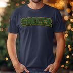 Soccer Tee