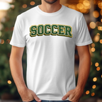 Soccer Tee