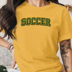 Soccer Tee