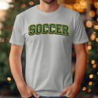 Soccer Tee