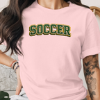 Soccer Tee