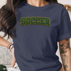 Soccer Tee