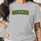 Soccer Tee