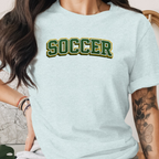 Soccer Tee