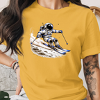 Ice Skating Tee