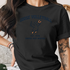 Goose Valleyball Tee
