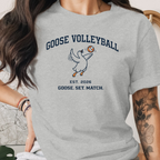 Goose Valleyball Tee
