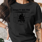 Penality Box Pro Tee