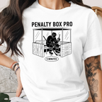 Penality Box Pro Tee
