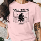 Penality Box Pro Tee