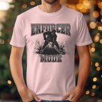 Enforcer Mode Tee