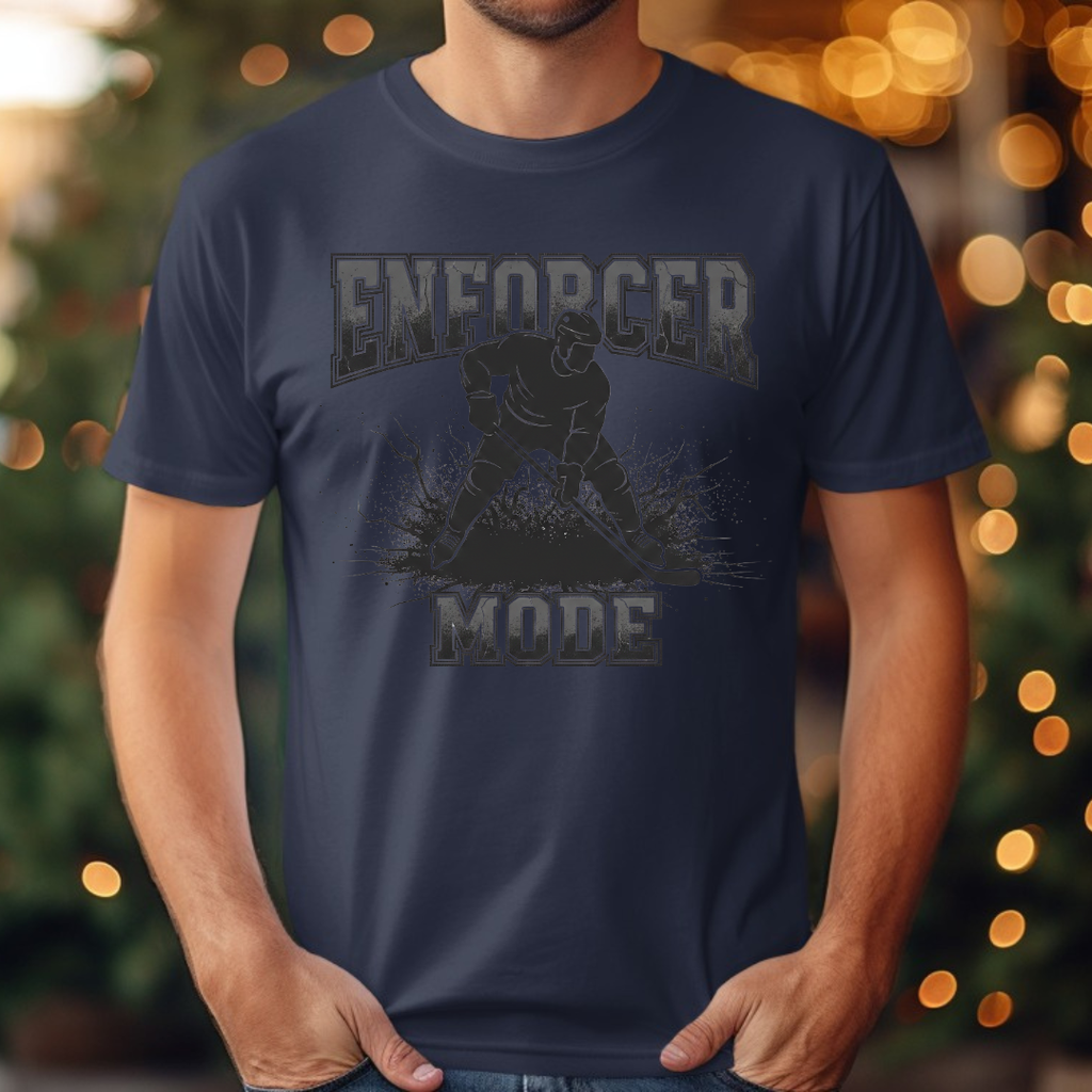 Enforcer Mode Tee
