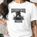 Enforcer Mode Tee