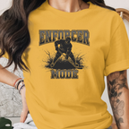 Enforcer Mode Tee