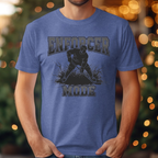 Enforcer Mode Tee