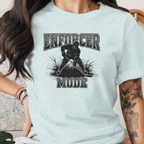 Enforcer Mode Tee