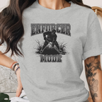 Enforcer Mode Tee