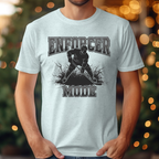 Enforcer Mode Tee