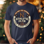 Athletic Club Tee