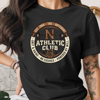 Athletic Club Tee