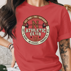 Athletic Club Tee