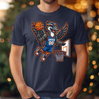 Duck Flying Swagger Tee