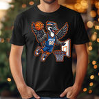 Duck Flying Swagger Tee