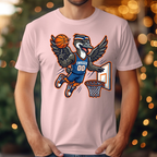 Duck Flying Swagger Tee