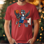 Duck Flying Swagger Tee