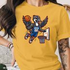 Duck Flying Swagger Tee
