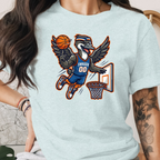Duck Flying Swagger Tee